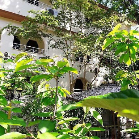 Kromer Garden Hotel Antalya Kültér fotó