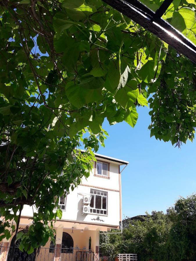 Kromer Garden Hotel Antalya Kültér fotó